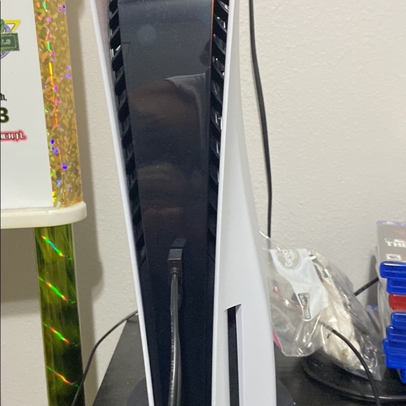 Ps5